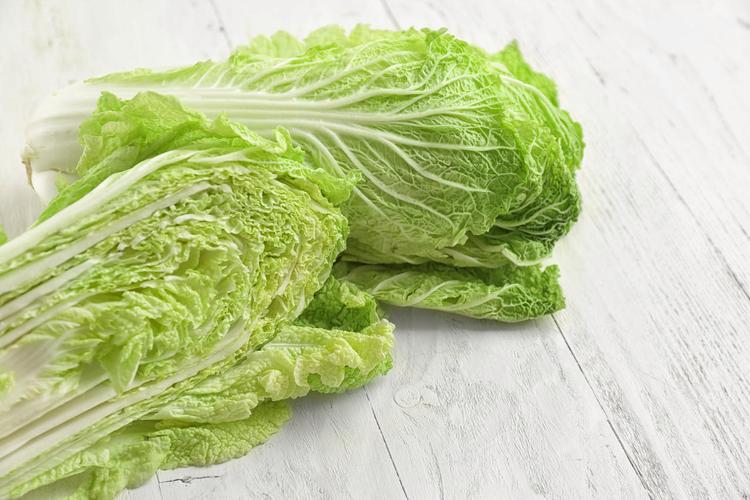 新鲜白菜批发指南 从挑选到保鲜，助您抢占蔬菜市场先机