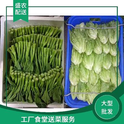 东莞蔬菜配送服务